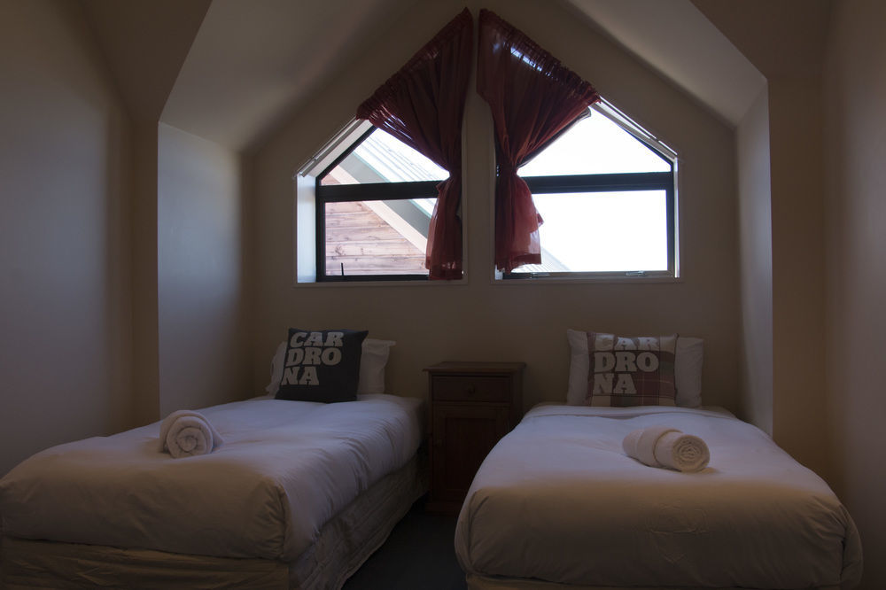Cardrona Alpine Apartments Exterior foto