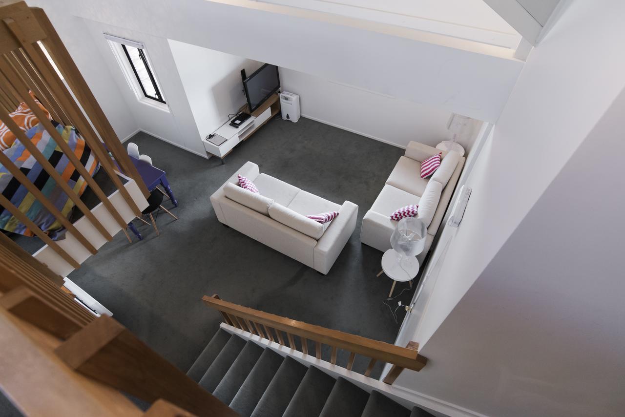 Cardrona Alpine Apartments Exterior foto